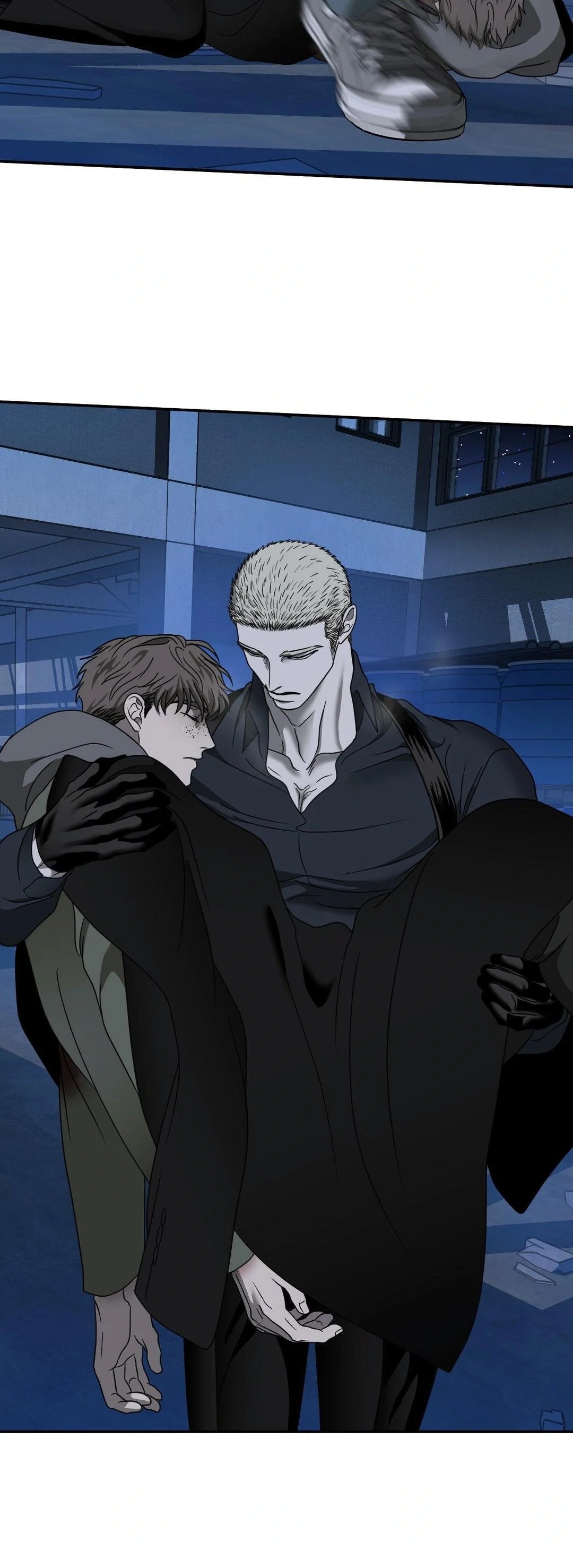 Shutline, Chapter 88 image 20